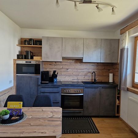 Haus Roland Διαμέρισμα Zell am Ziller Εξωτερικό φωτογραφία