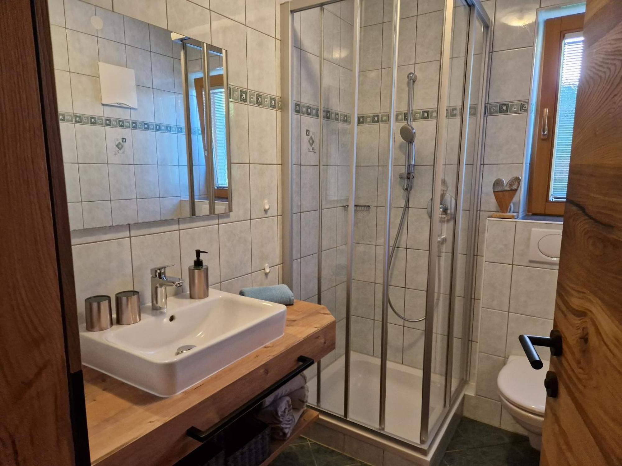 Haus Roland Διαμέρισμα Zell am Ziller Εξωτερικό φωτογραφία