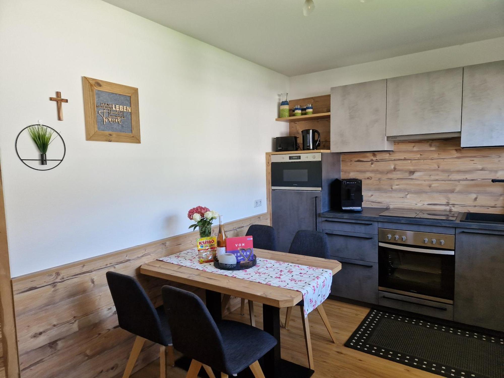 Haus Roland Διαμέρισμα Zell am Ziller Εξωτερικό φωτογραφία