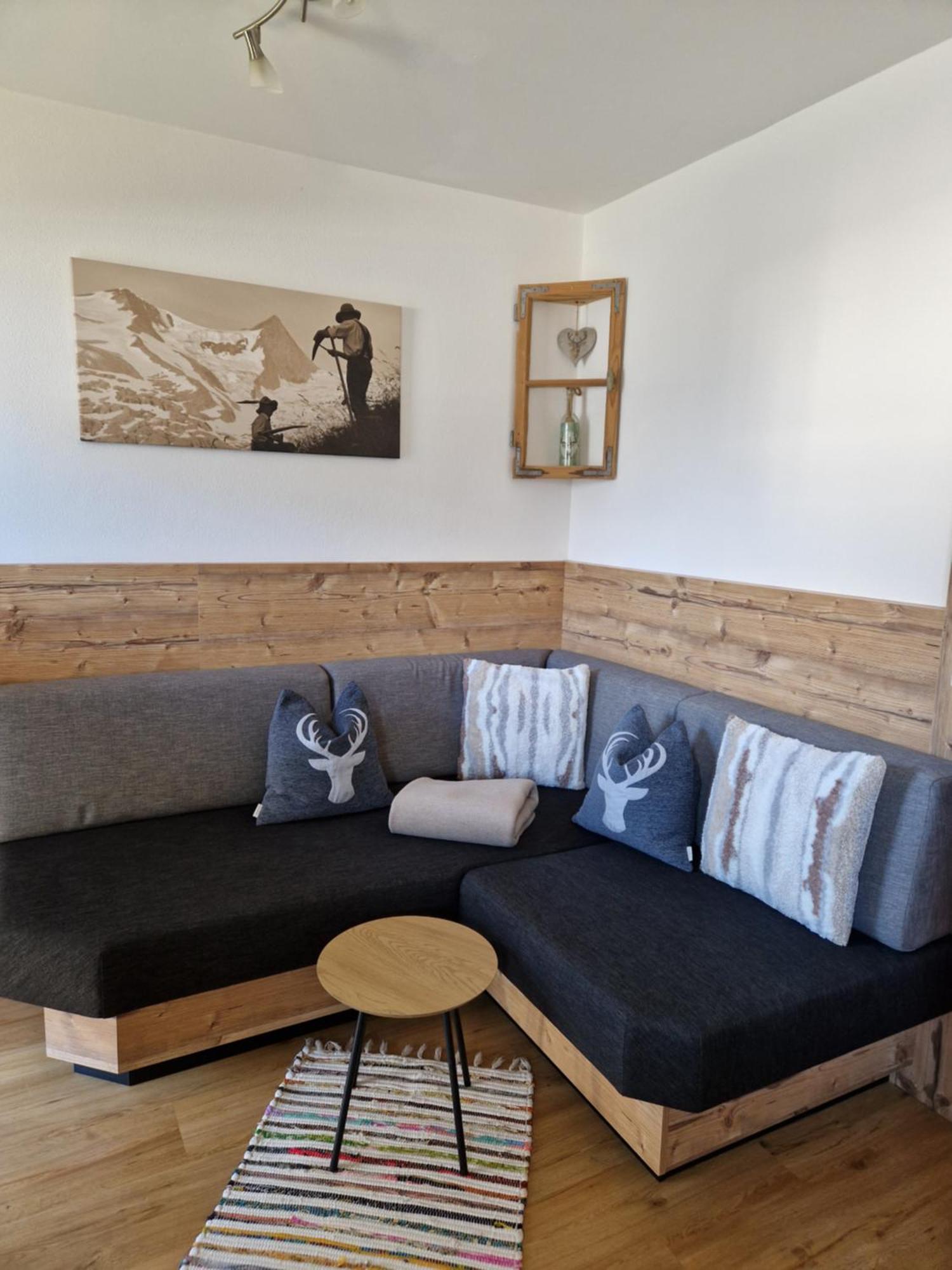 Haus Roland Διαμέρισμα Zell am Ziller Εξωτερικό φωτογραφία