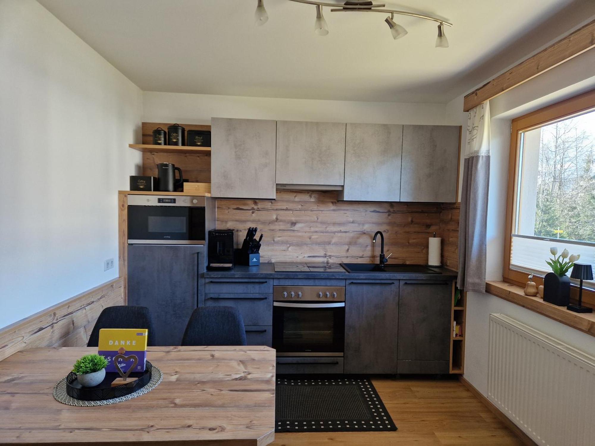 Haus Roland Διαμέρισμα Zell am Ziller Εξωτερικό φωτογραφία