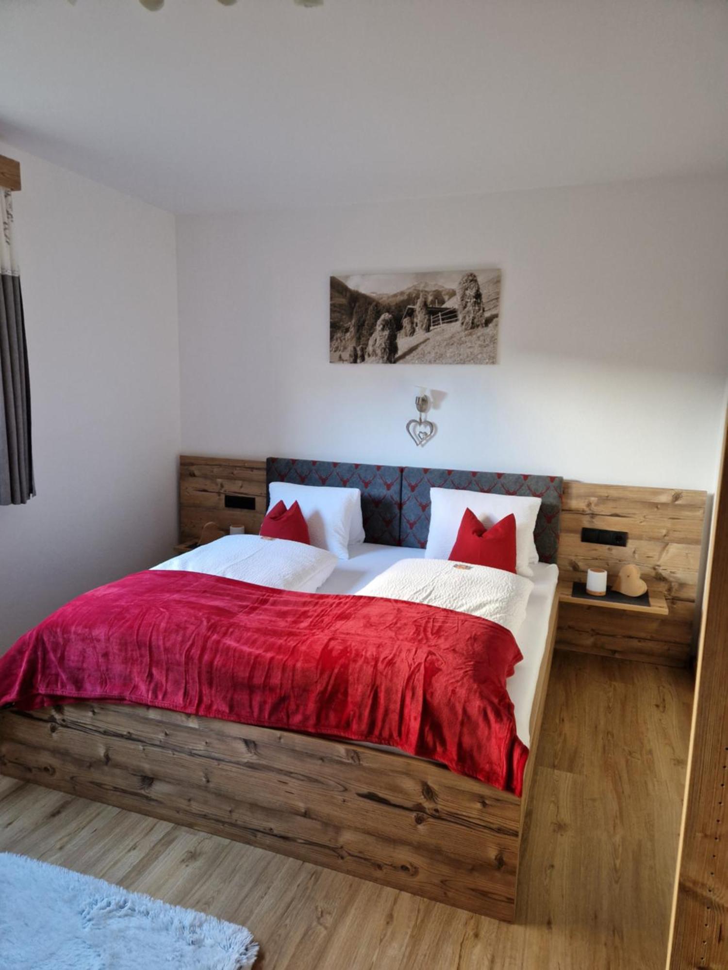 Haus Roland Διαμέρισμα Zell am Ziller Εξωτερικό φωτογραφία