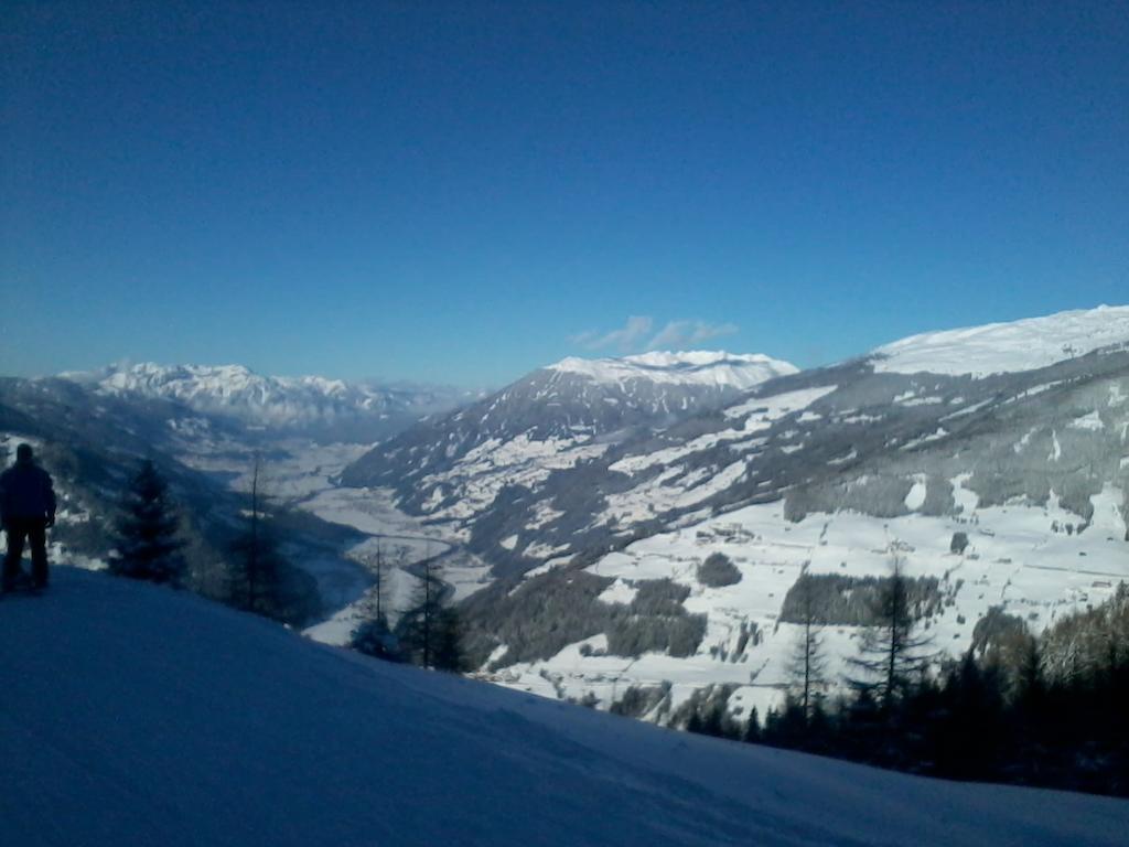 Haus Roland Διαμέρισμα Zell am Ziller Εξωτερικό φωτογραφία